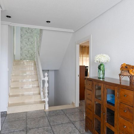 Fidalsa White House Premium Villa Tángel Екстериор снимка