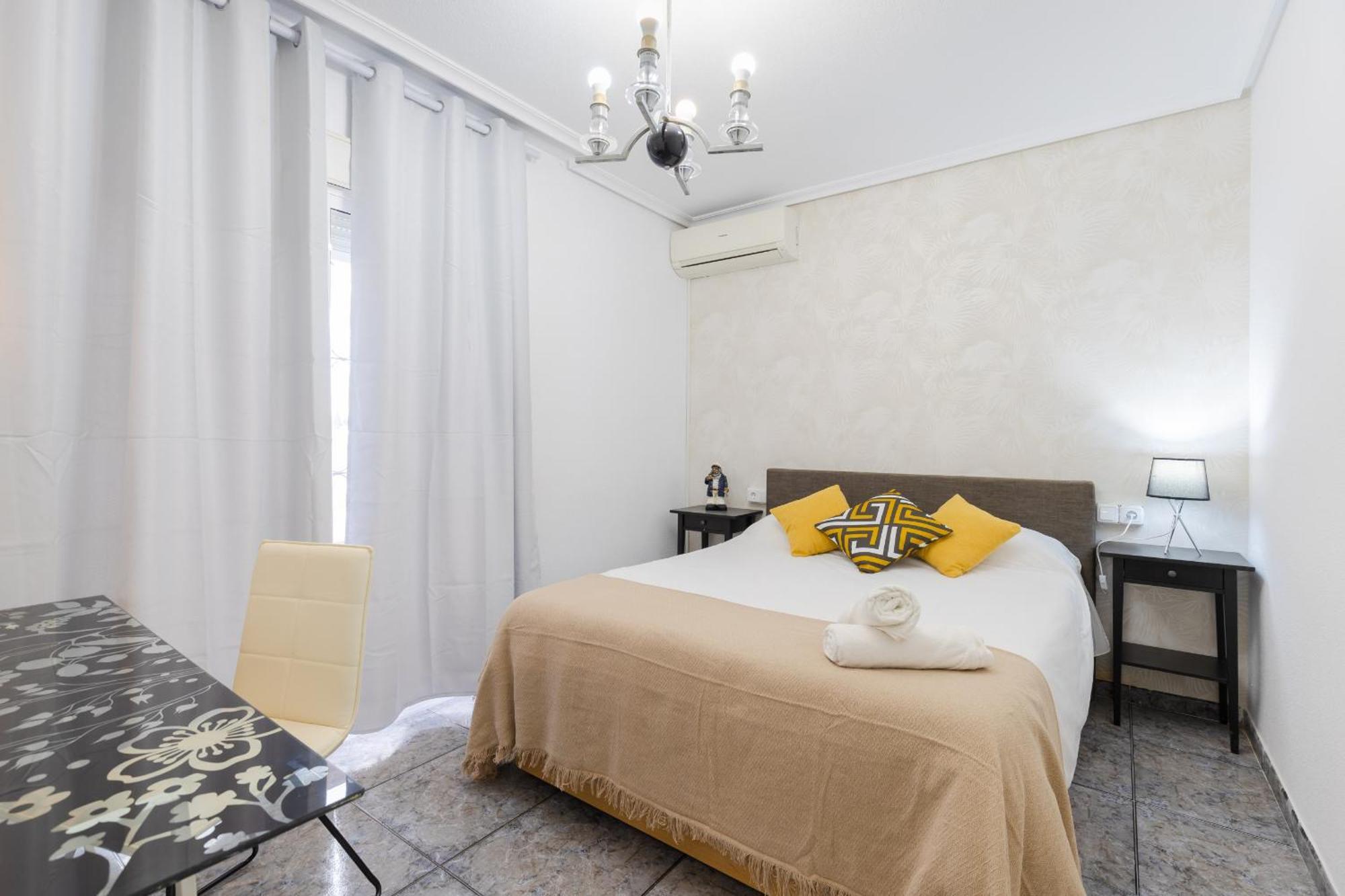 Fidalsa White House Premium Villa Tángel Екстериор снимка