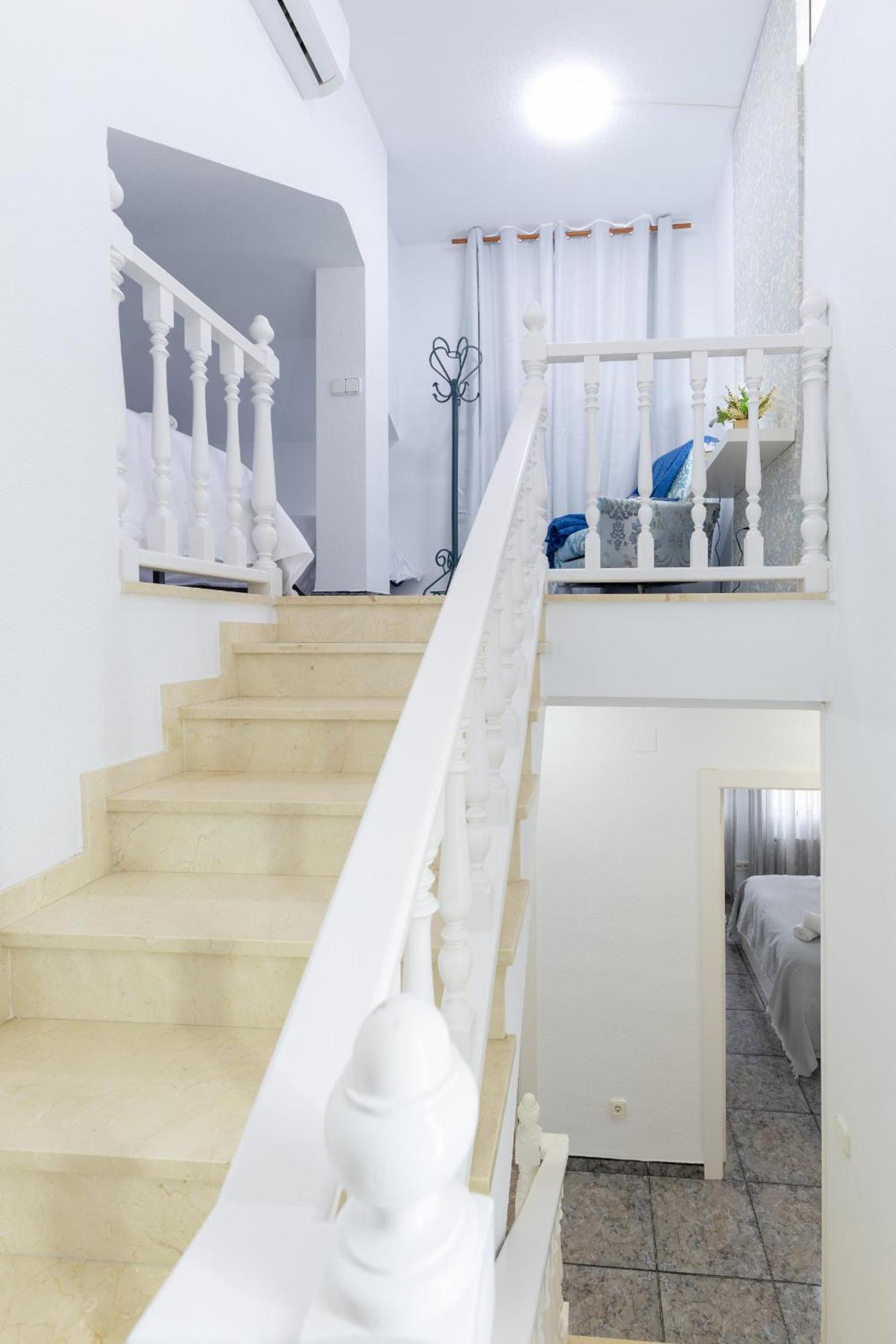 Fidalsa White House Premium Villa Tángel Екстериор снимка