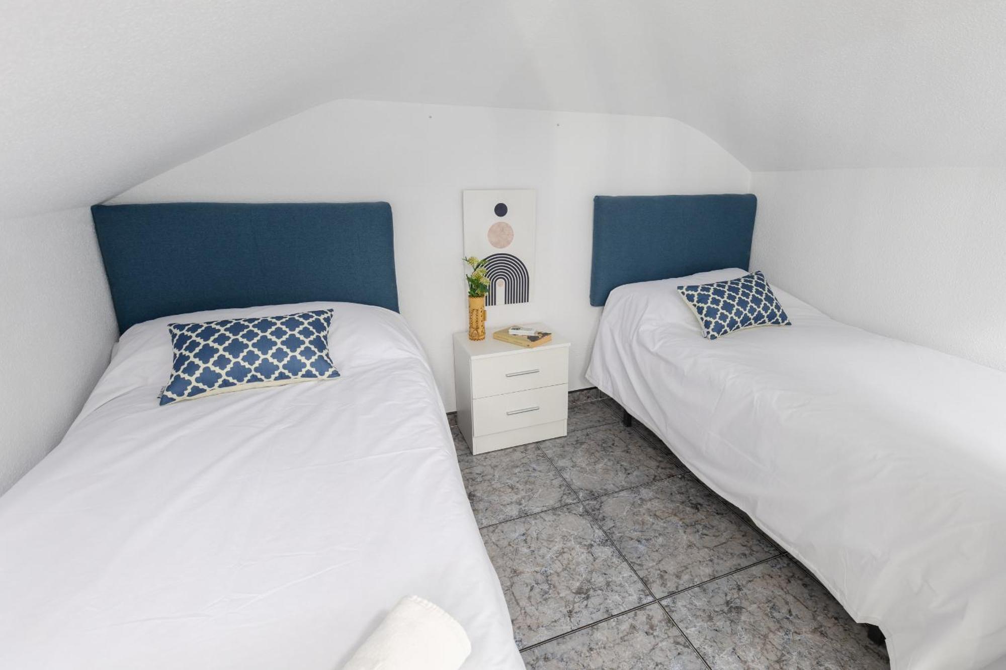 Fidalsa White House Premium Villa Tángel Екстериор снимка