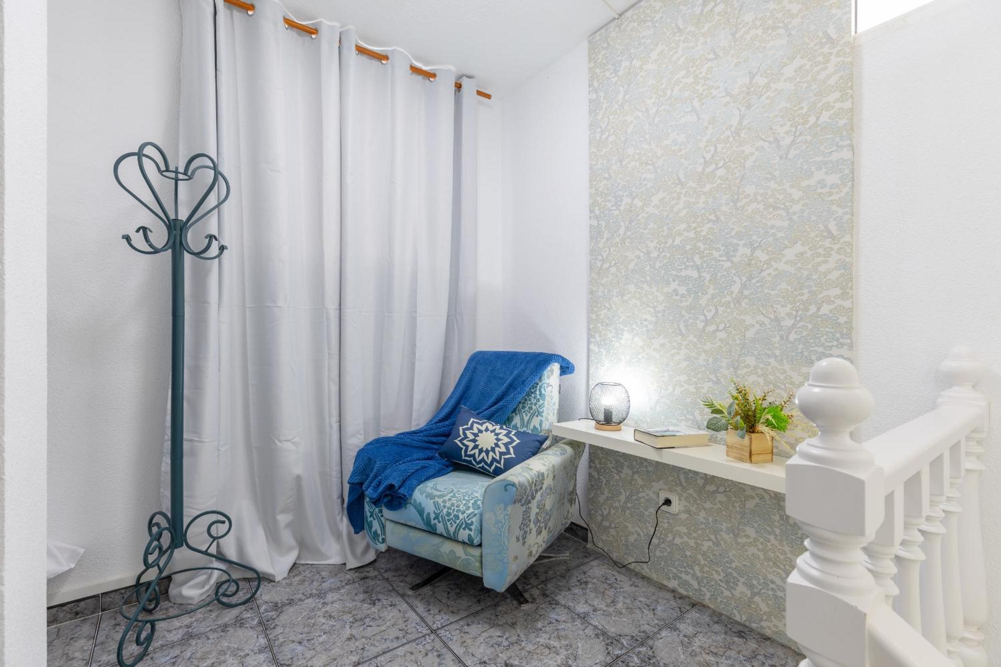 Fidalsa White House Premium Villa Tángel Екстериор снимка