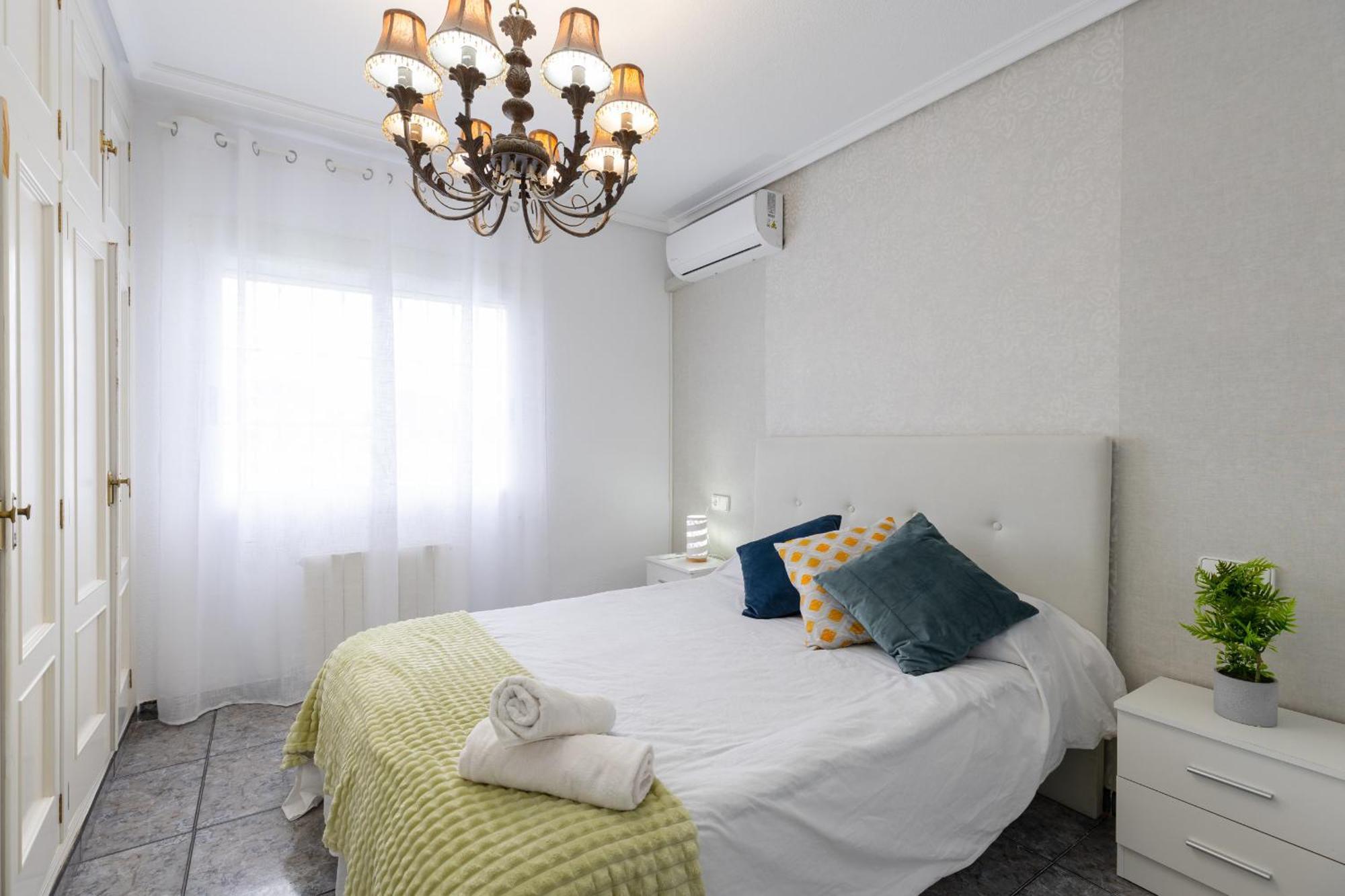 Fidalsa White House Premium Villa Tángel Екстериор снимка