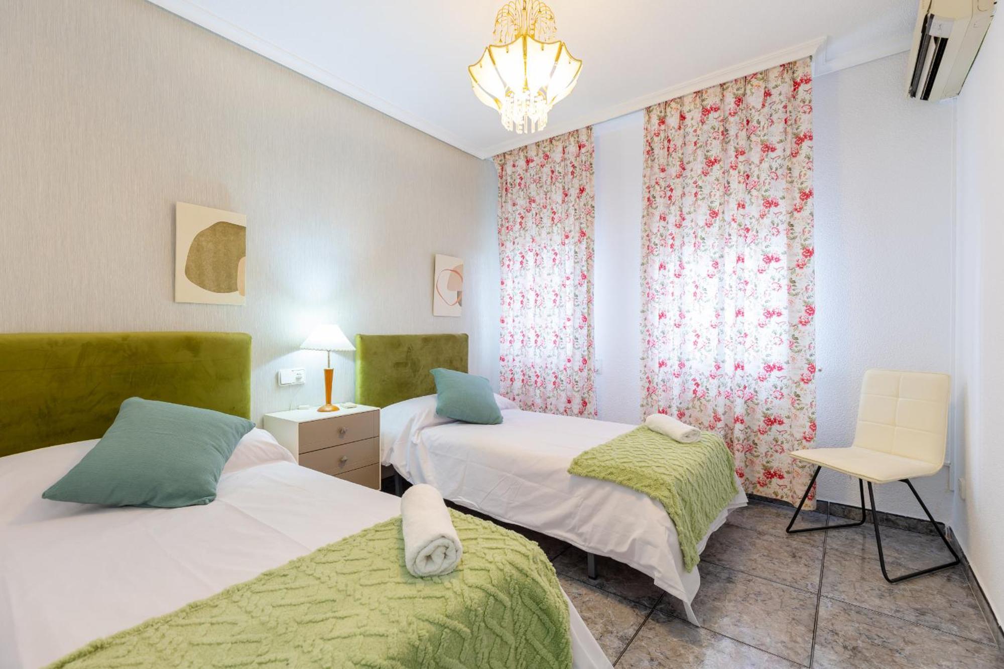 Fidalsa White House Premium Villa Tángel Екстериор снимка