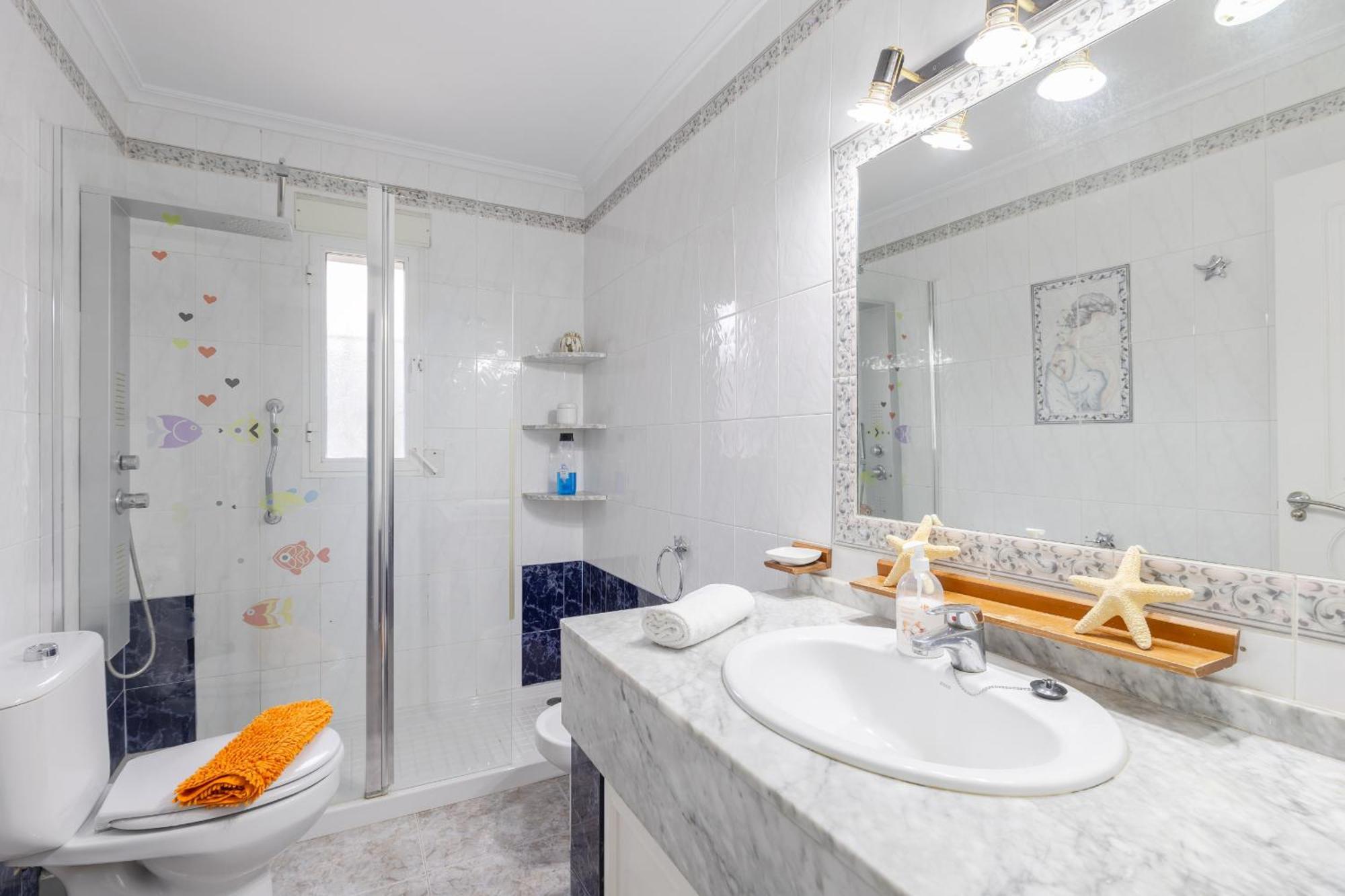 Fidalsa White House Premium Villa Tángel Екстериор снимка