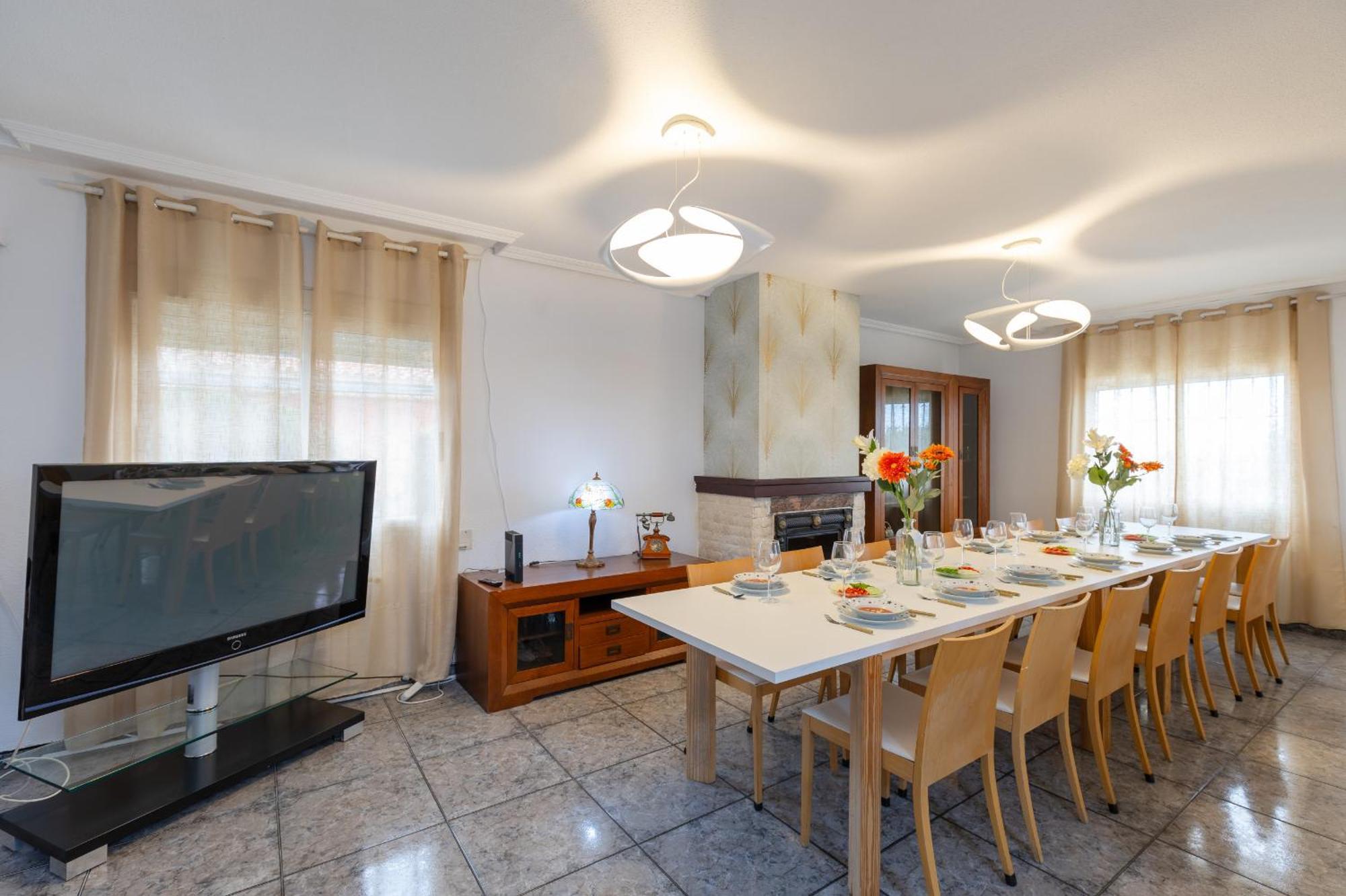 Fidalsa White House Premium Villa Tángel Екстериор снимка