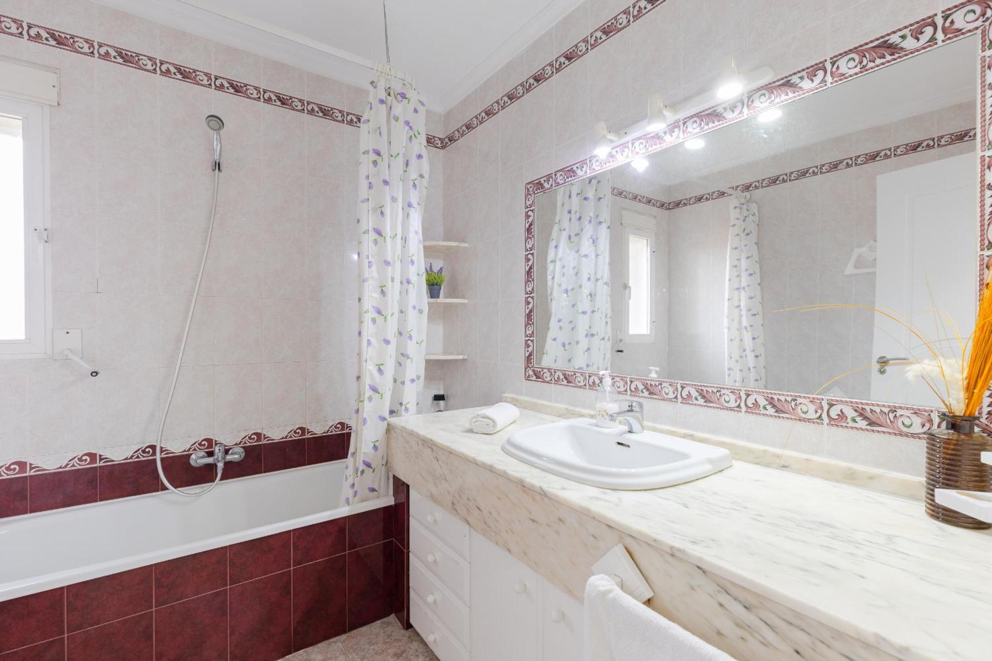 Fidalsa White House Premium Villa Tángel Екстериор снимка