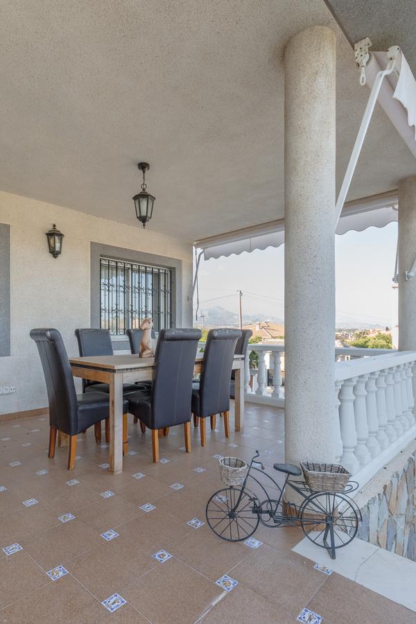 Fidalsa White House Premium Villa Tángel Екстериор снимка
